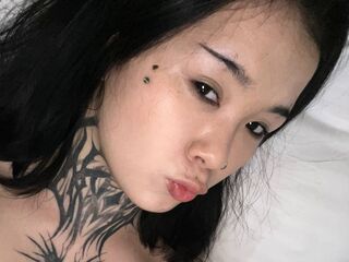 camgirl playing with sex toy JellyLolla