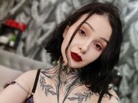 cam girl playing with sextoy JennaAdams