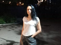 show live JennieRichards