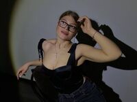 liveshow JennyBlossom