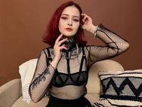 anal cam JessiChastain