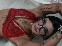 webcam show JessiHilton