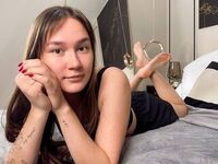 camgirl JessicaHeat