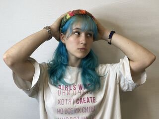 camgirl showing pussy JoannaGraddy
