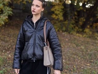 masturbating webcam girl JolenePeterson