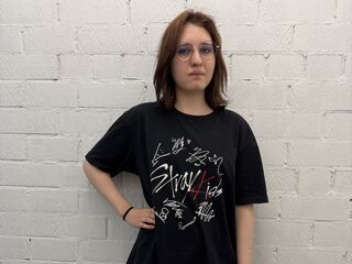 girl chatroom JoslynForrester