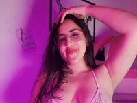 hot cam girl masturbating with dildo JulesWeyn