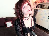 cam girl live cam JulieMurr