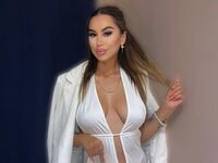 camgirl videochat JulyMilky