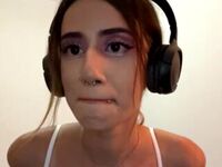 naked webcam girl masturbating JulySapphire