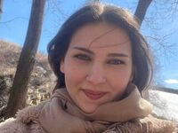 shower livecam KailaDuch