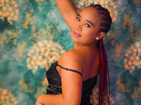 camgirl picture KailaniMoani