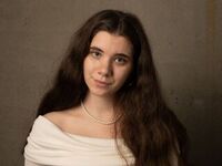 live striptease KalaHemstreet