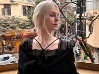 adult videochat cam KamValentine