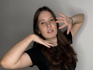 naked webcam girl photo KasandraVewer