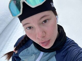 fingering girl webcam picture KatieLinda