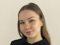 naked cam girl fingering pussy KayleenSteuart