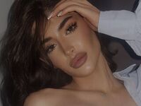 jasmin live cam sex KayonaEvans