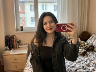 cyber sex webcam KeliCollymore