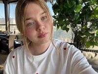 livecam video KendallHennig