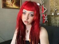 live sex cam KiaraSi