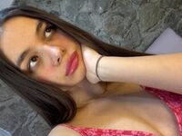 kinky webcam video KimHorimia