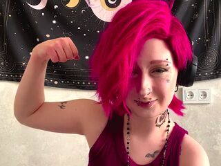 cam girl camsex KimPowers