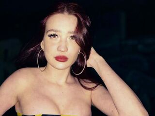 cam KimberleyStrader