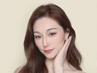 hot strip tease show KimberleyXingXin