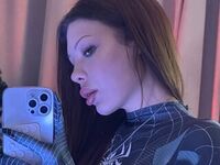 webcamgirl livesex KiraVelvet