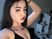 hot webcam show KitaTomson