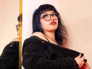 free nude live show KittyDarkell