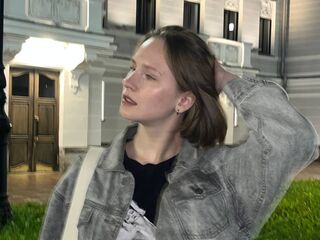 live cam girl pic KrissyJn