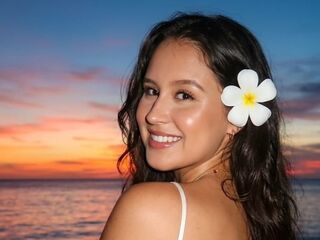 cam show KristenFuller