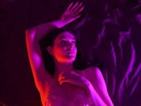 camgirl masturbating with vibrator KsaRina