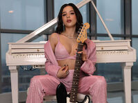 cam hooker LanaPiercey