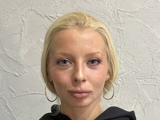 webcamgirl video chat LanaReals