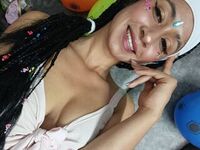 livesex video LauSanders