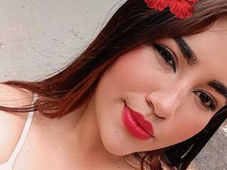 cam girl videochat LauThompson