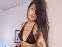 hot strip tease web cam LaurieMaiby