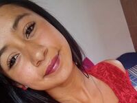 chatrubate cam girl LausLopez