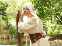 sexy live girl LeeZoldyck