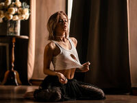 anal web cam sex LeilaLoveton