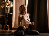 free hardcore webcam LeilaReal