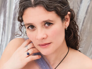 camera chat LiaBluee