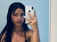 Kinky webcam girl LiaJohnnson