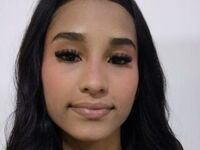 camgirl playing with sex toy LiaLit