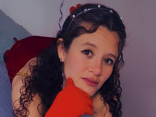 hot cam show LiaLizart