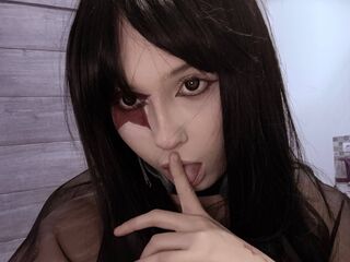 webcam striptease show LilithZaruba