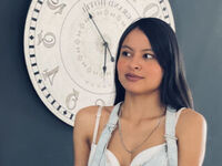 hot webcam LillyBonnet